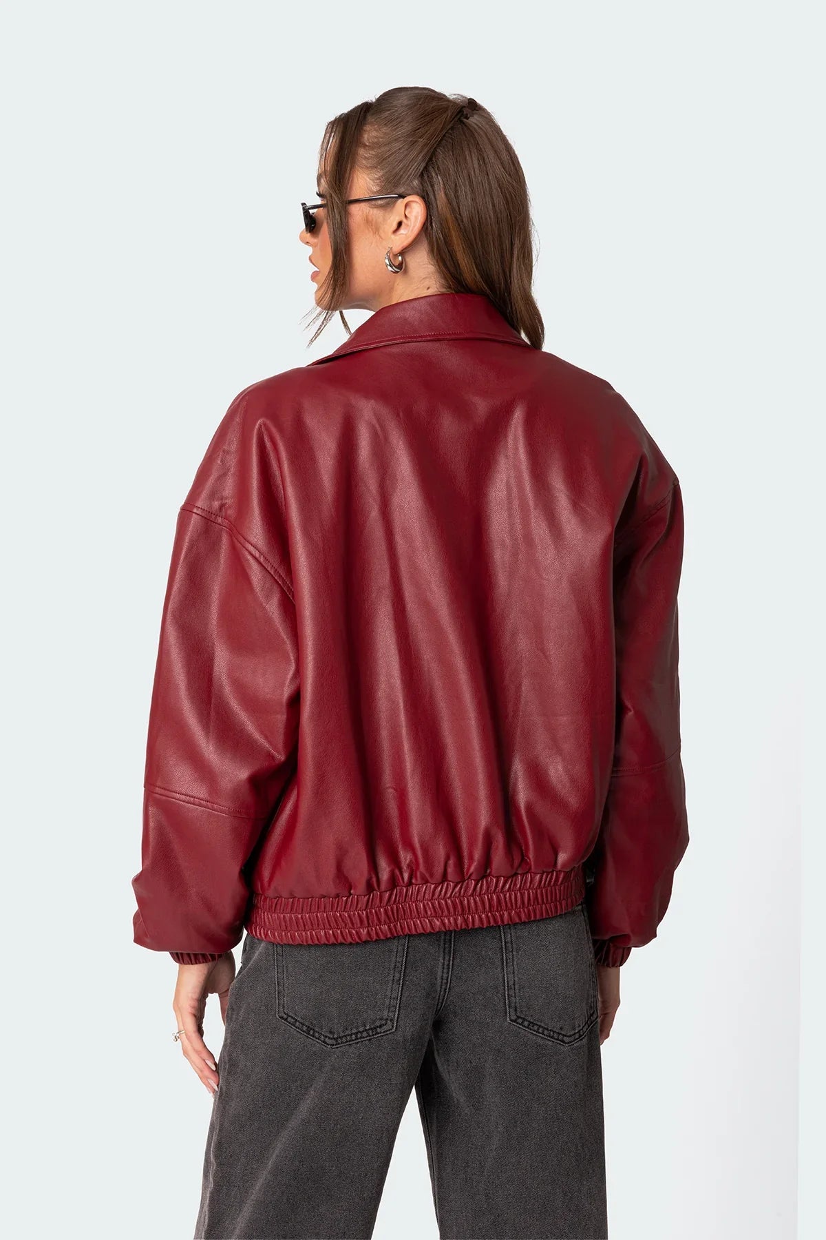Cherry Bomber