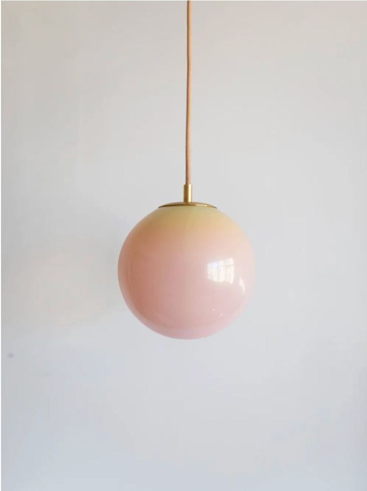 Sorbet Glow Light