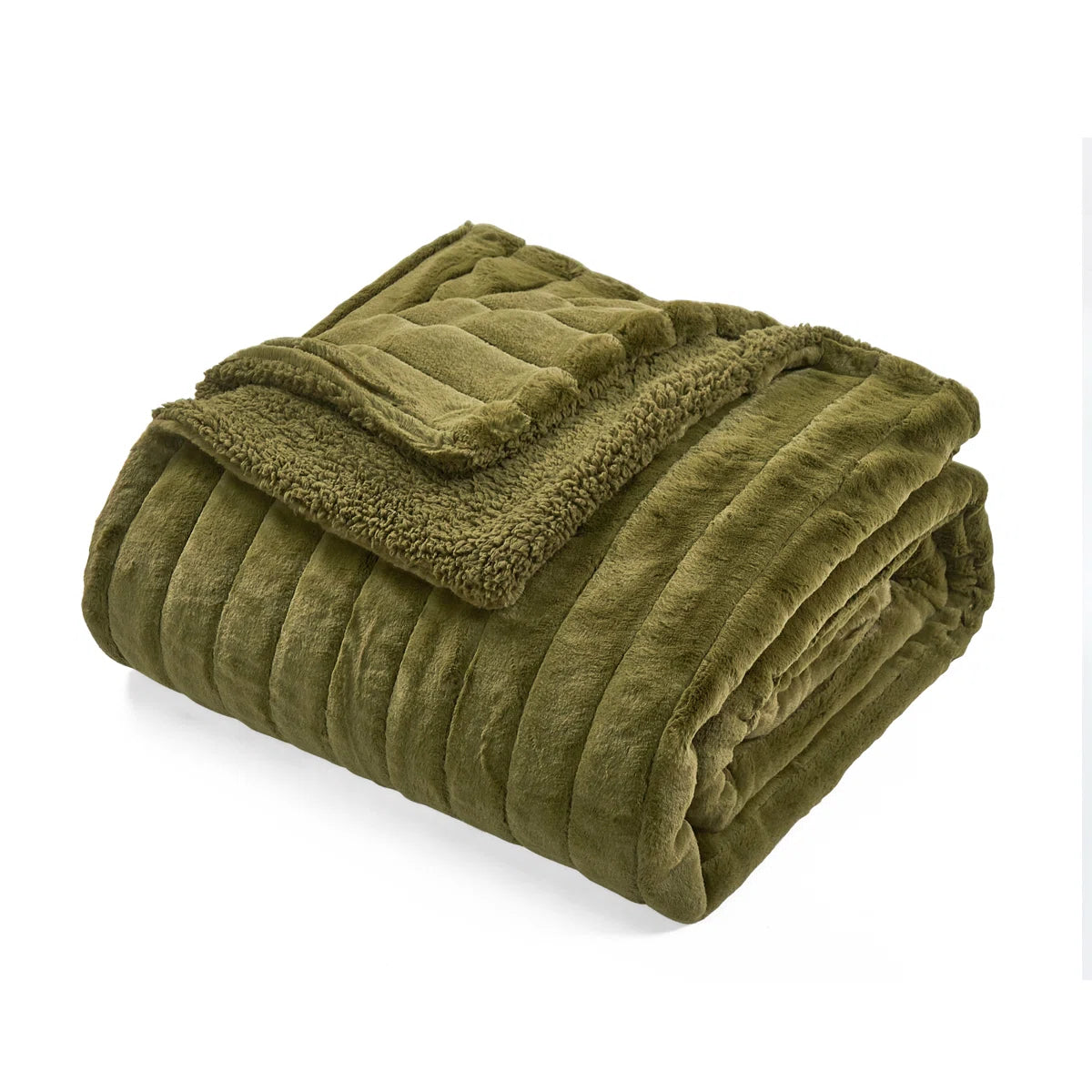 Mink Throw Blanket